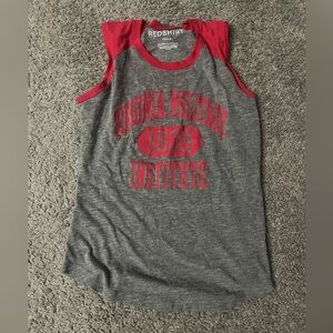 Virginia Military Institute Tank Top